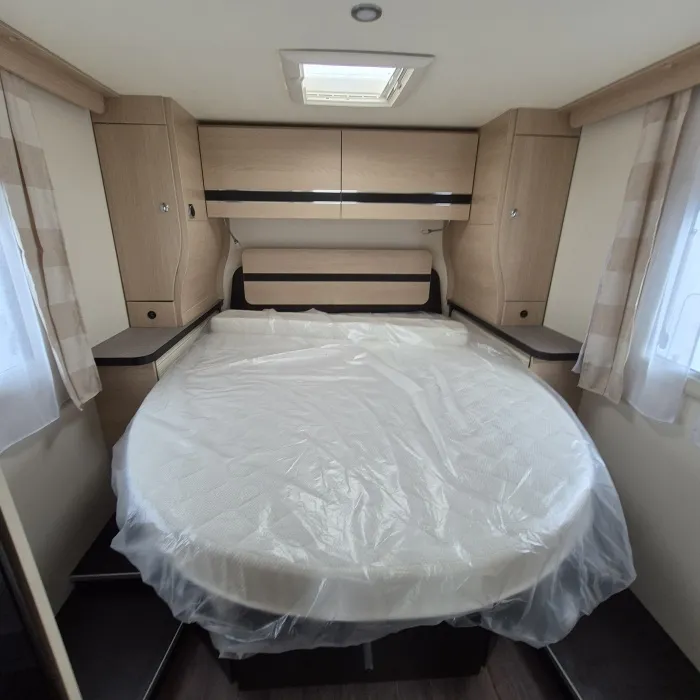 Camping-car - Autostar - PERFORMANCE P 690 LC - 2026