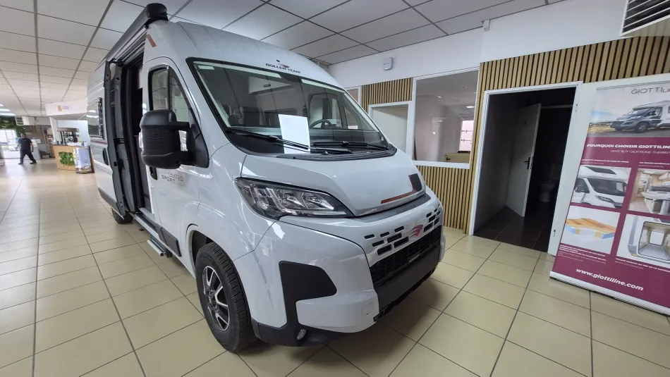 LIVINGSTONE SPORT LIMITED 5