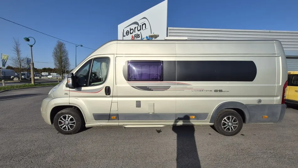 LIVINGSTONE LIVINGSTONE