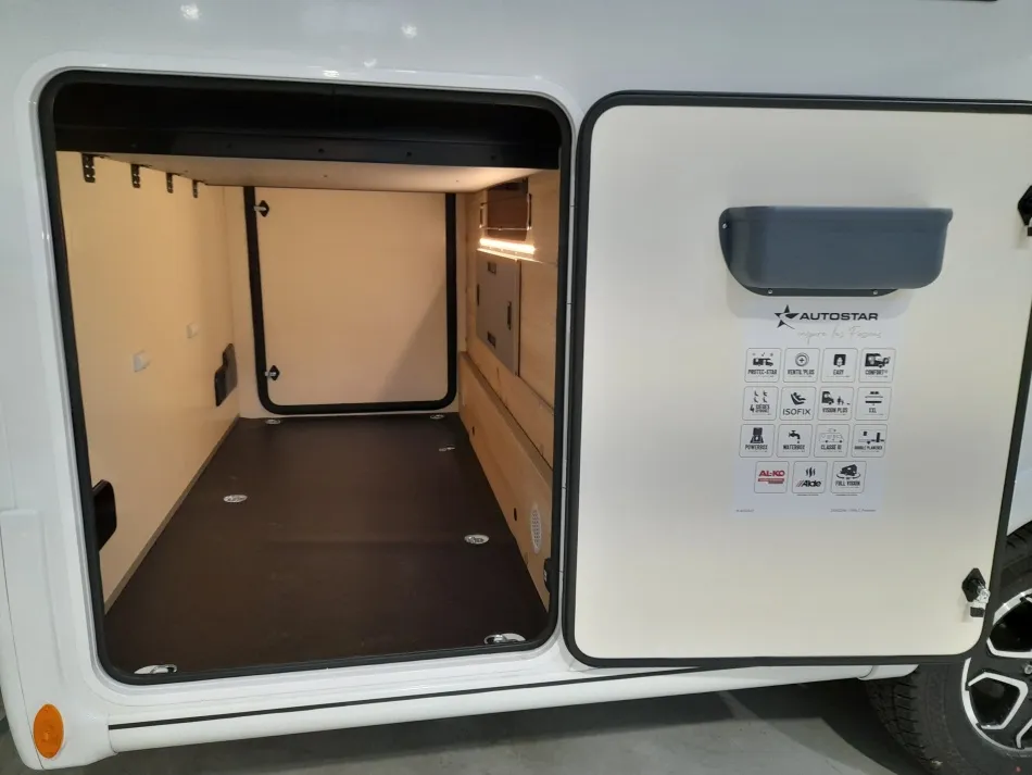 Camping-car - Autostar - I 740 LC PASSION - 2026