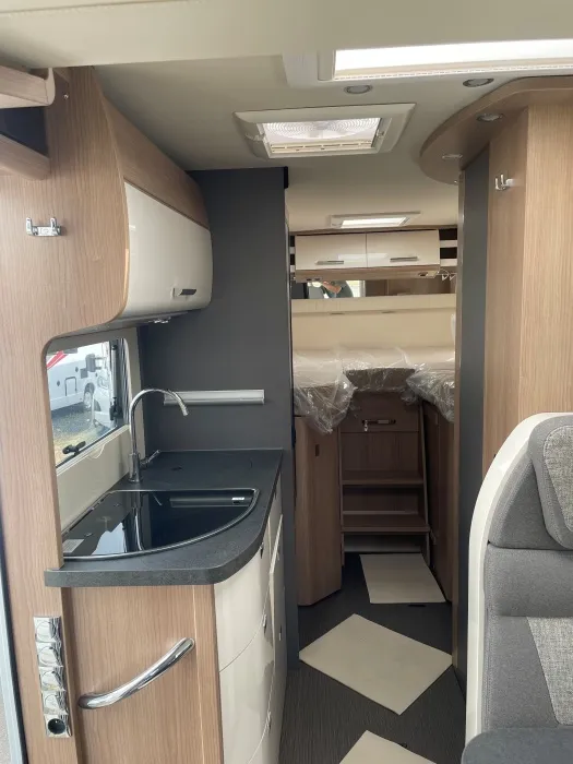 Camping-car - Carthago - C2-TOURER I 141 KB-LE LIGHTWEIGHT - 2026