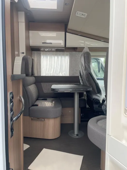 Camping-car - Carthago - C2-TOURER I 141 KB-LE LIGHTWEIGHT - 2026