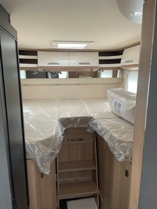 Camping-car - Carthago - C2-TOURER I 141 KB-LE LIGHTWEIGHT - 2026
