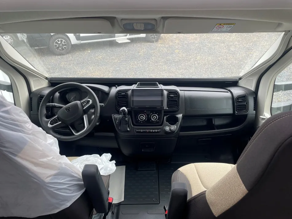 SIENA PREMIERE EDITION 350