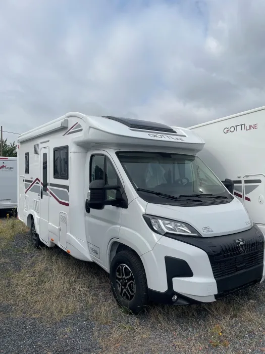 SIENA PREMIERE EDITION 350