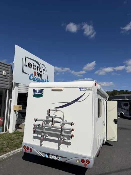 LAGAN 263