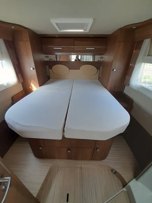 C TOURER LIGHTWEIGHT