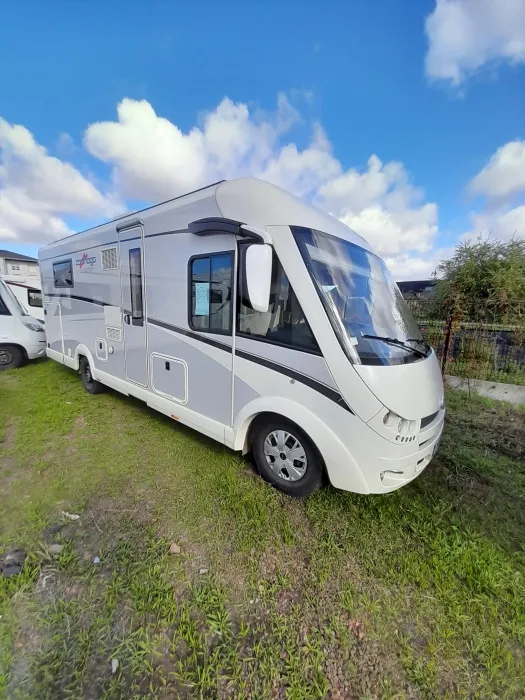 C TOURER LIGHTWEIGHT