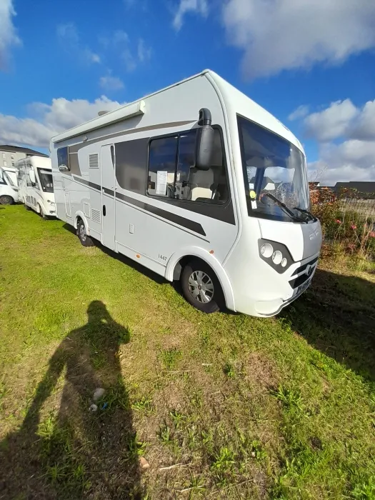 INTEGRAL I447LJ