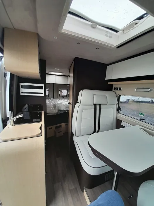 DESIGN EDITION V 590 LT