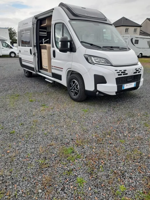 DESIGN EDITION V 590 LT
