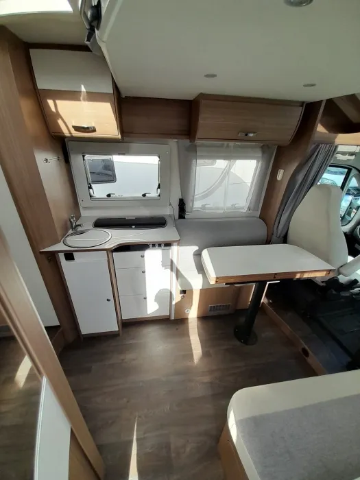 CAPRON T 459