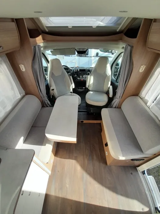 CAPRON T 459