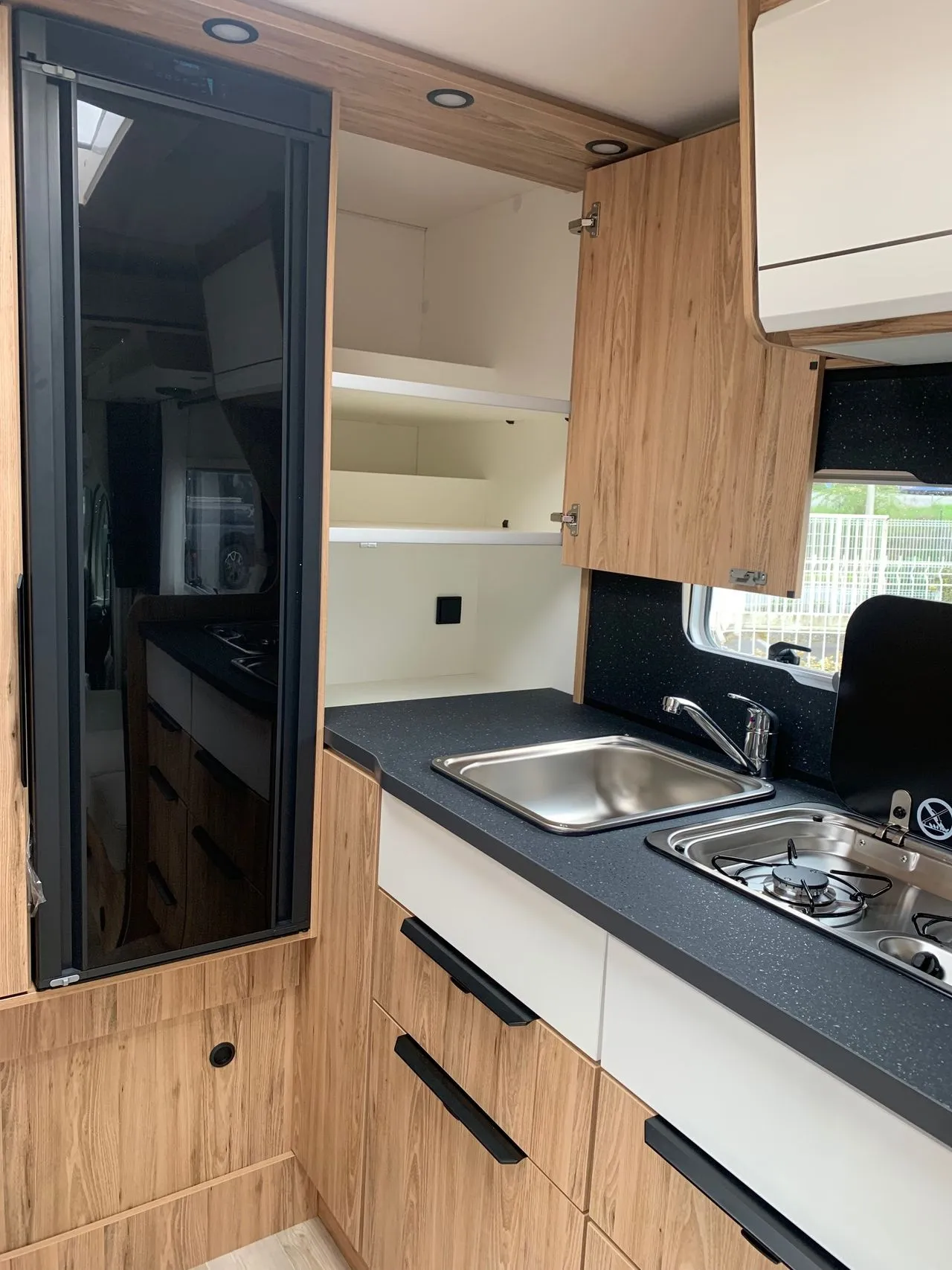 Camping-car - Bavaria - T626 D NOMADE - 2023