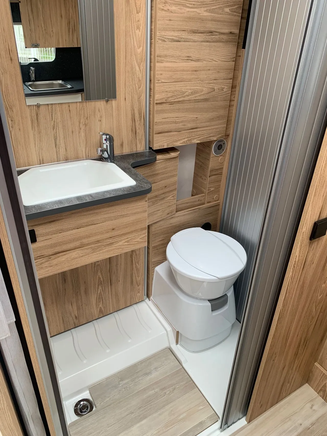 Camping-car - Bavaria - T626 D NOMADE - 2023