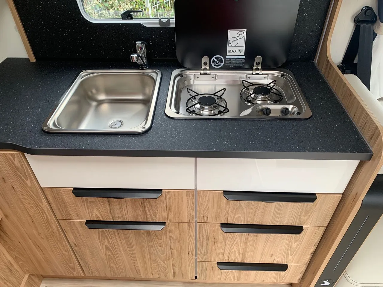 Camping-car - Bavaria - T626 D NOMADE - 2023