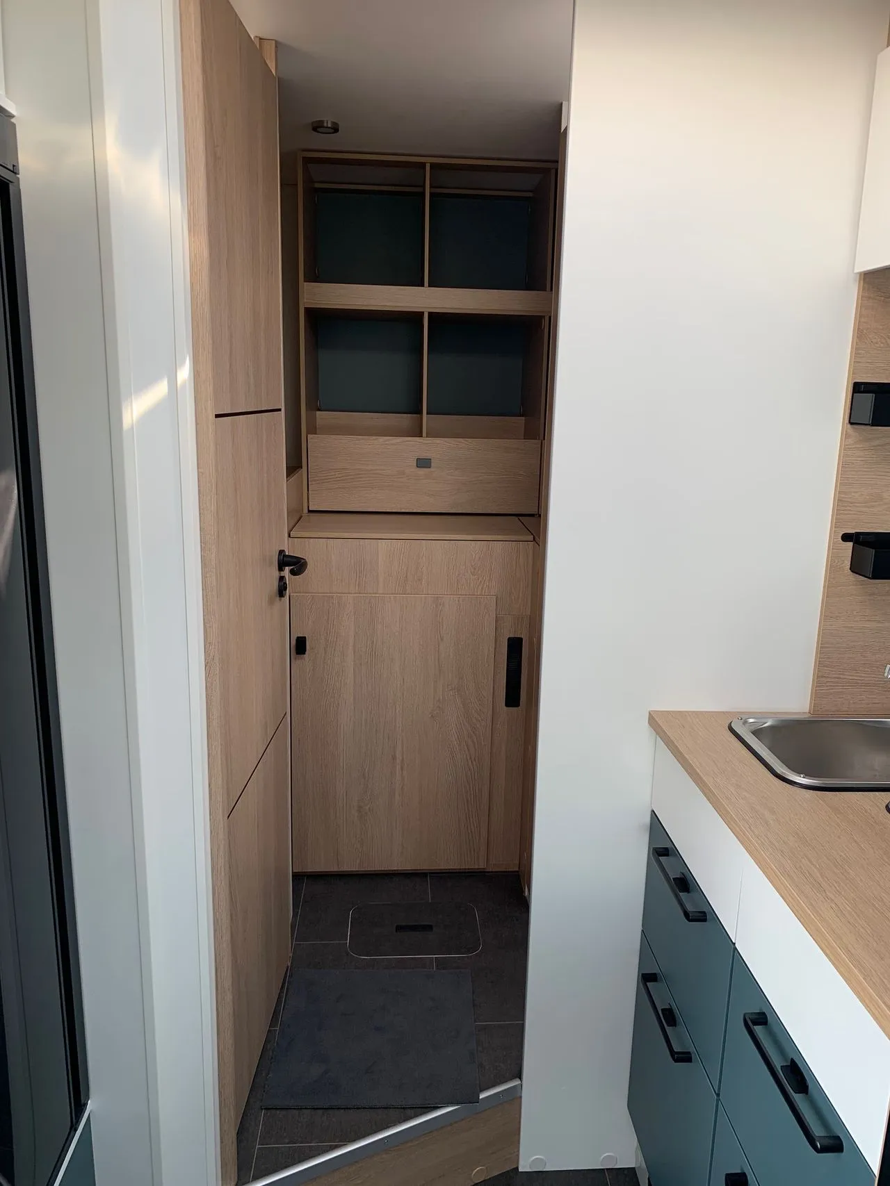 Camping-car - Bavaria - Q656D QWEST - 2024