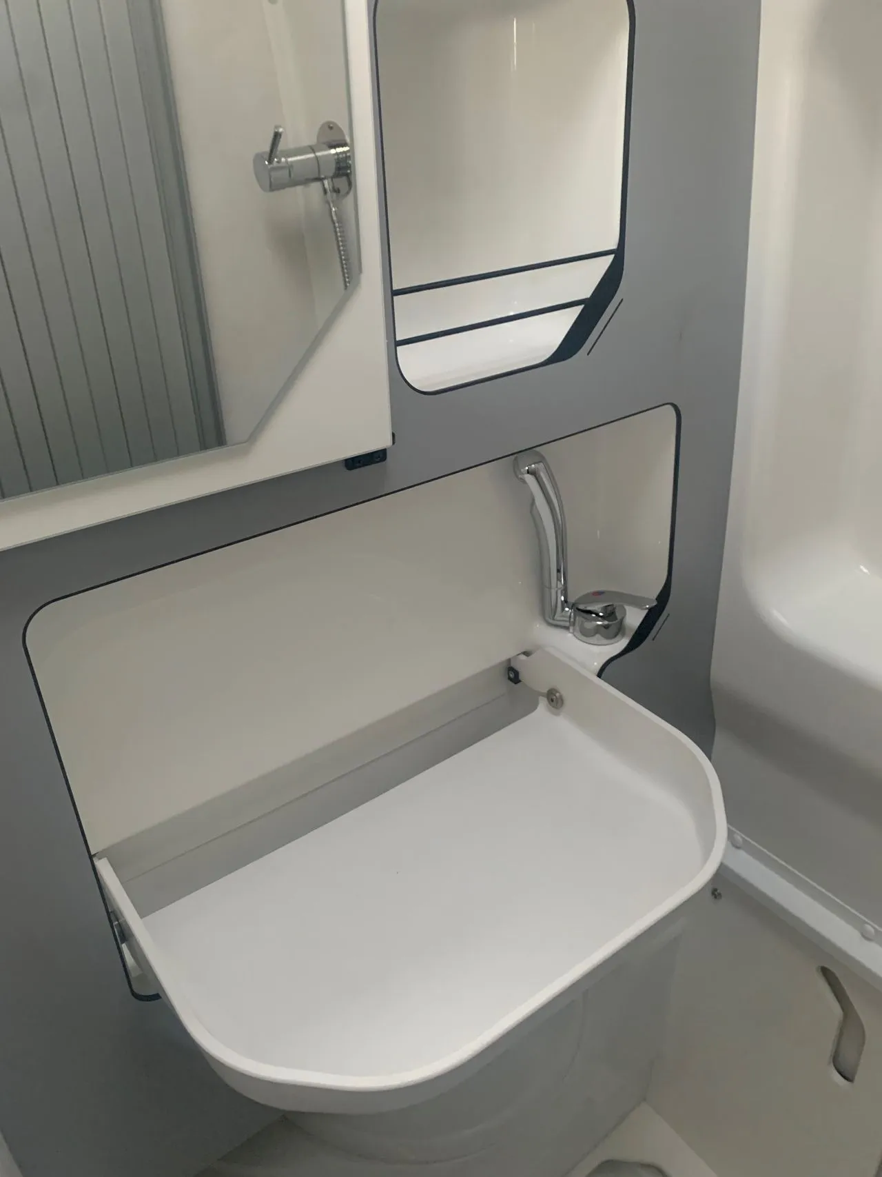 Fourgon aménagé - Bavaria - K600G X EDITION - 2024