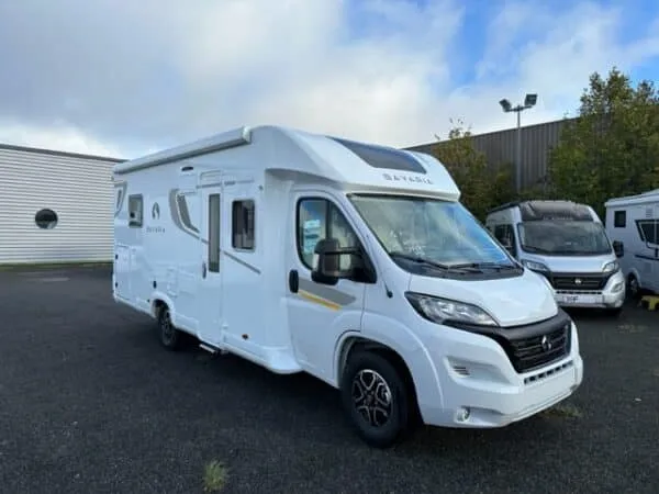 T746FC NOMADE