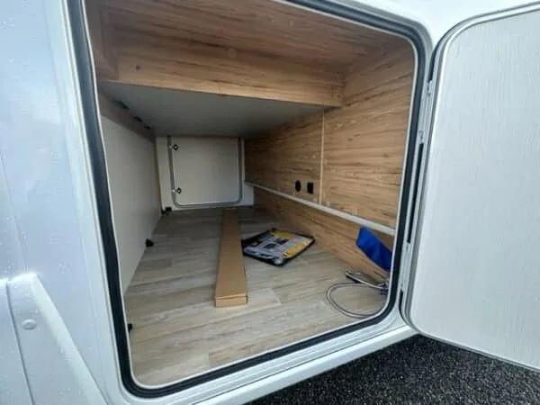 Camping-car - Bavaria - T746FC NOMADE - 2024