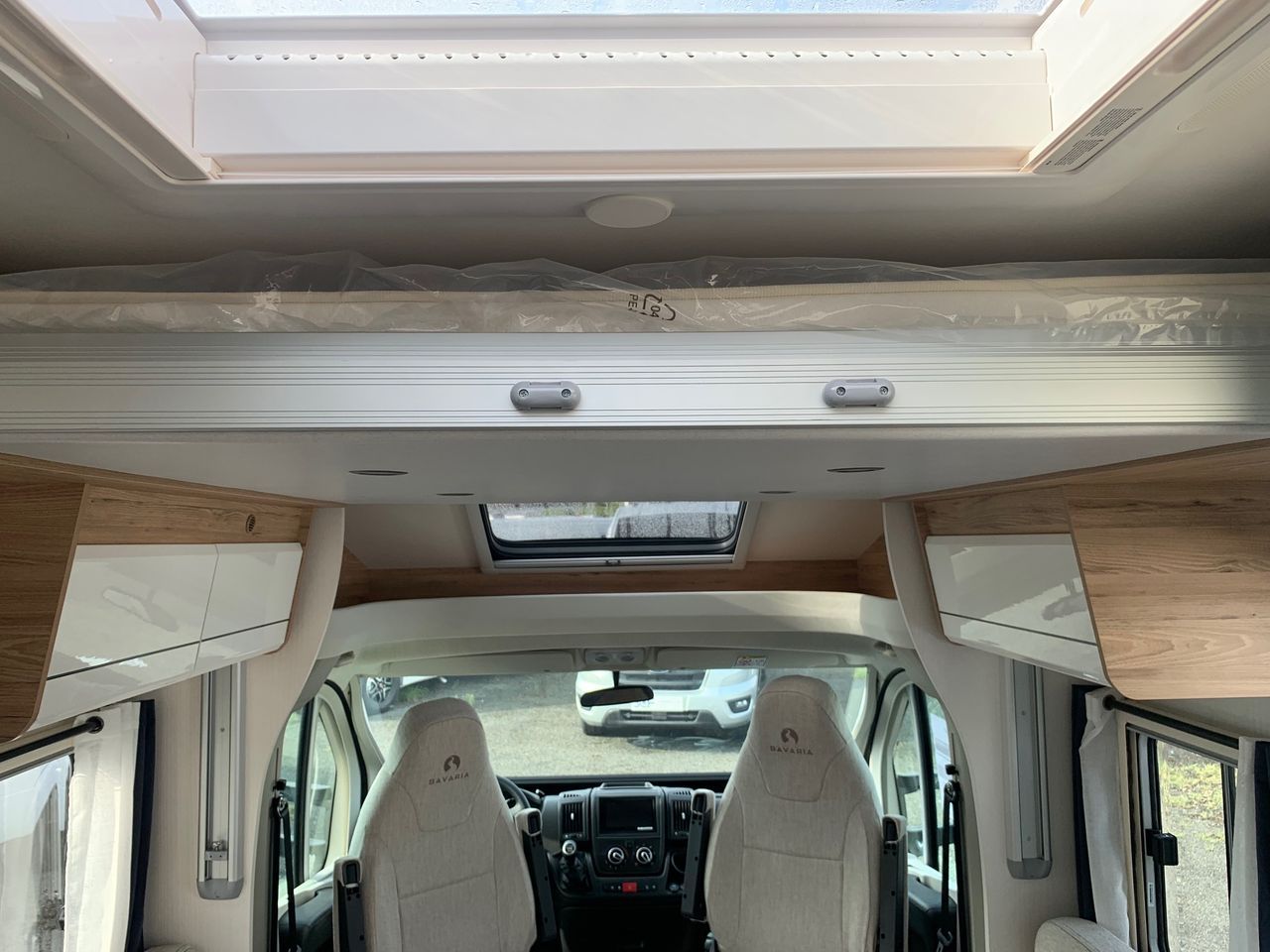 Bavaria T746FGJ NOMADE FIT