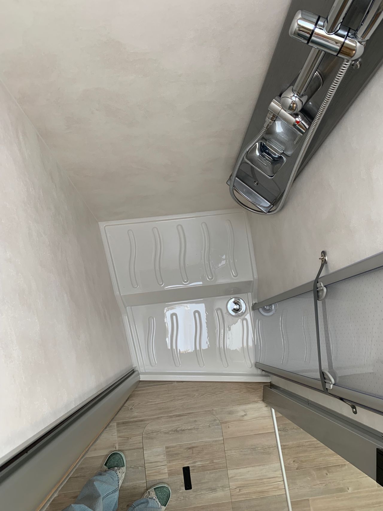 Bavaria T746FGJ NOMADE FIT