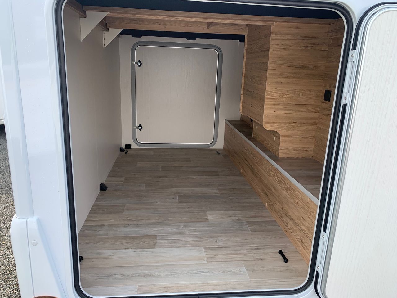 Bavaria T746FGJ NOMADE FIT