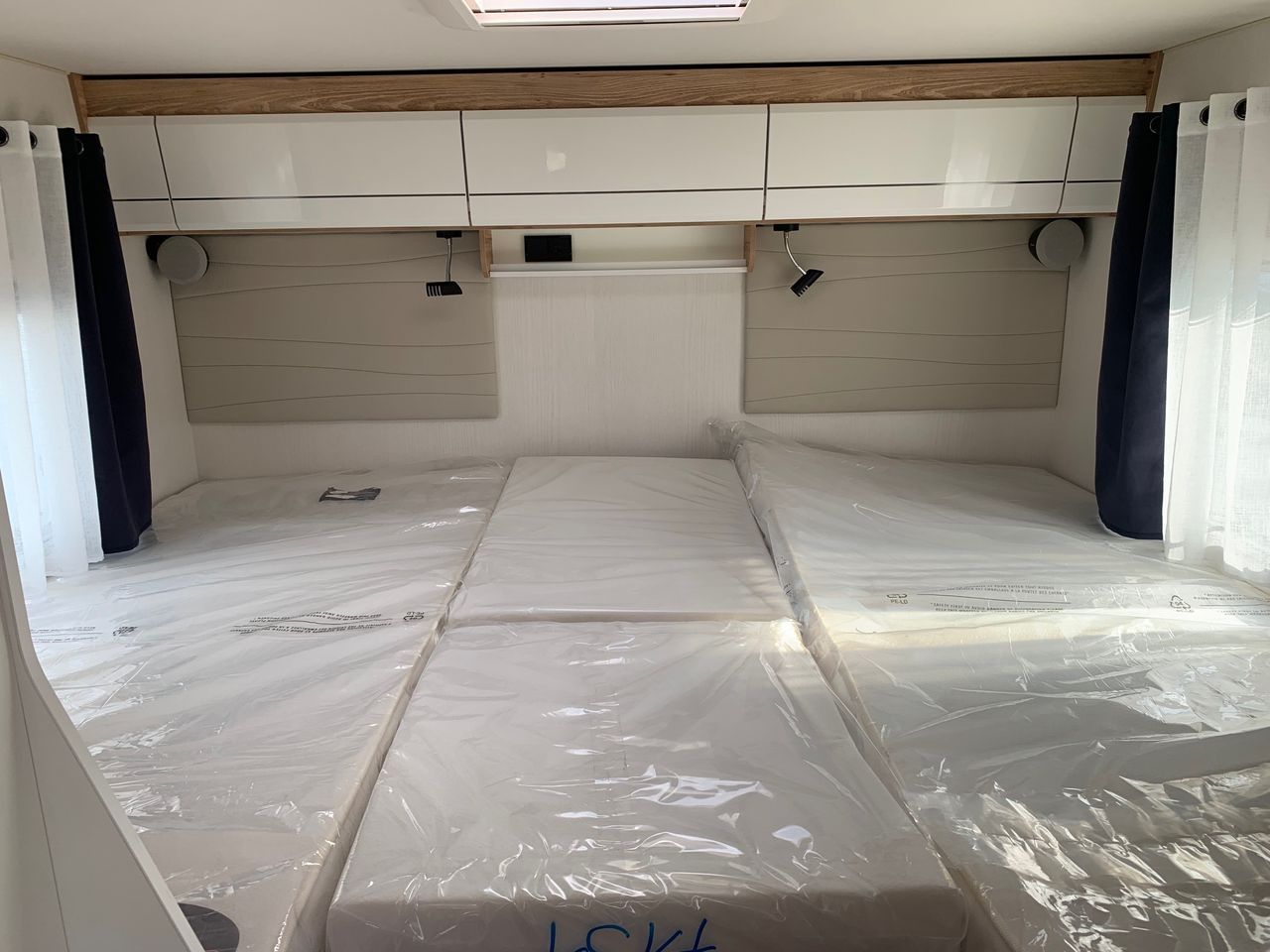 Bavaria T746FGJ NOMADE FIT