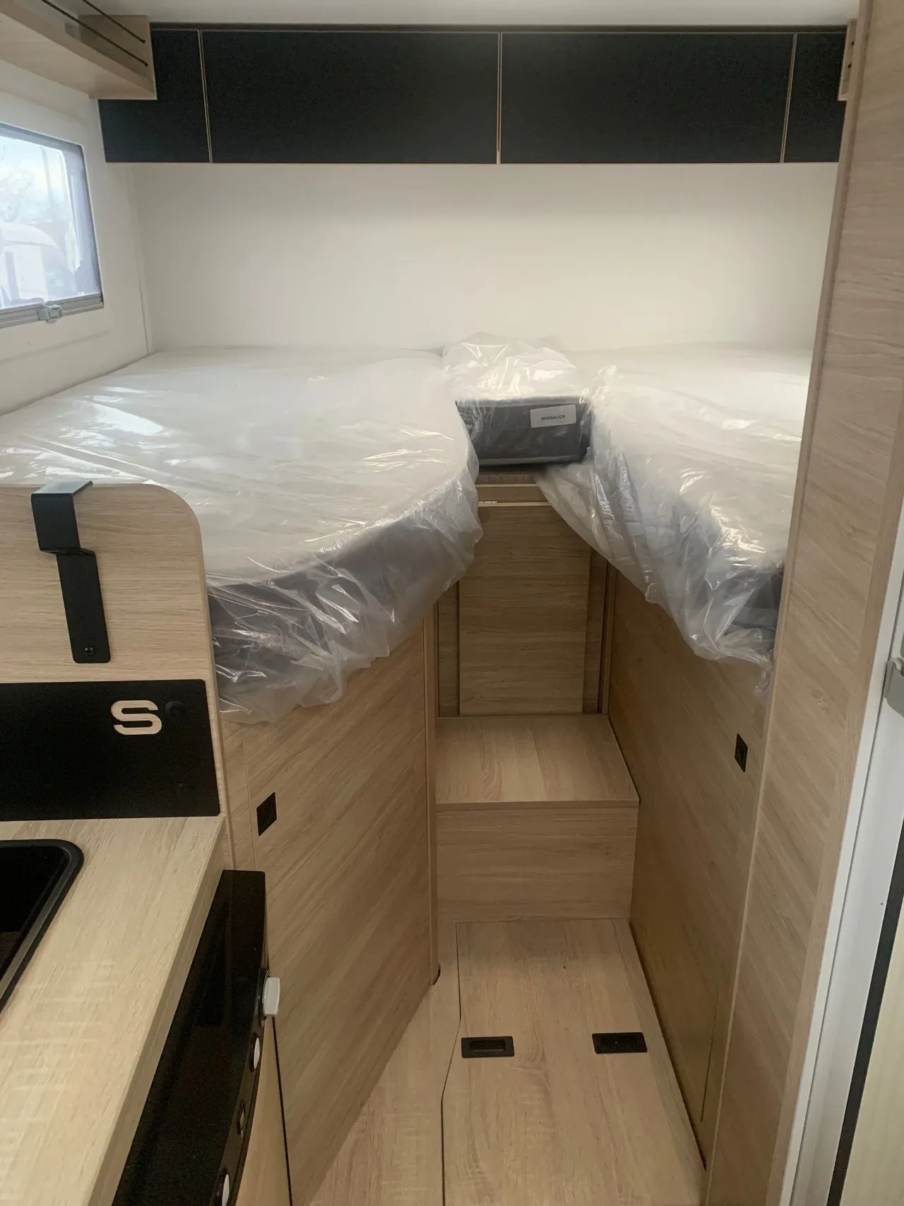 Camping-car - Challenger - S217 ETAPE EDITION - 2024