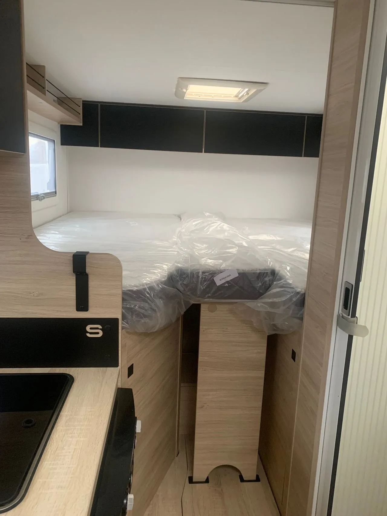 Camping-car - Challenger - S217 ETAPE EDITION - 2024
