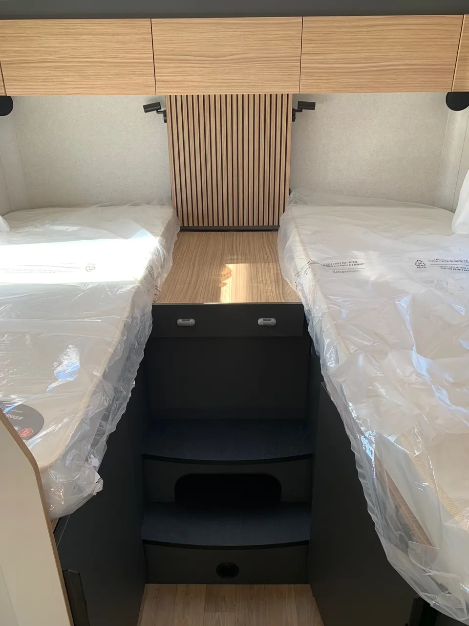 Camping-car - Bavaria - I740FGJ NOMADE - 2025