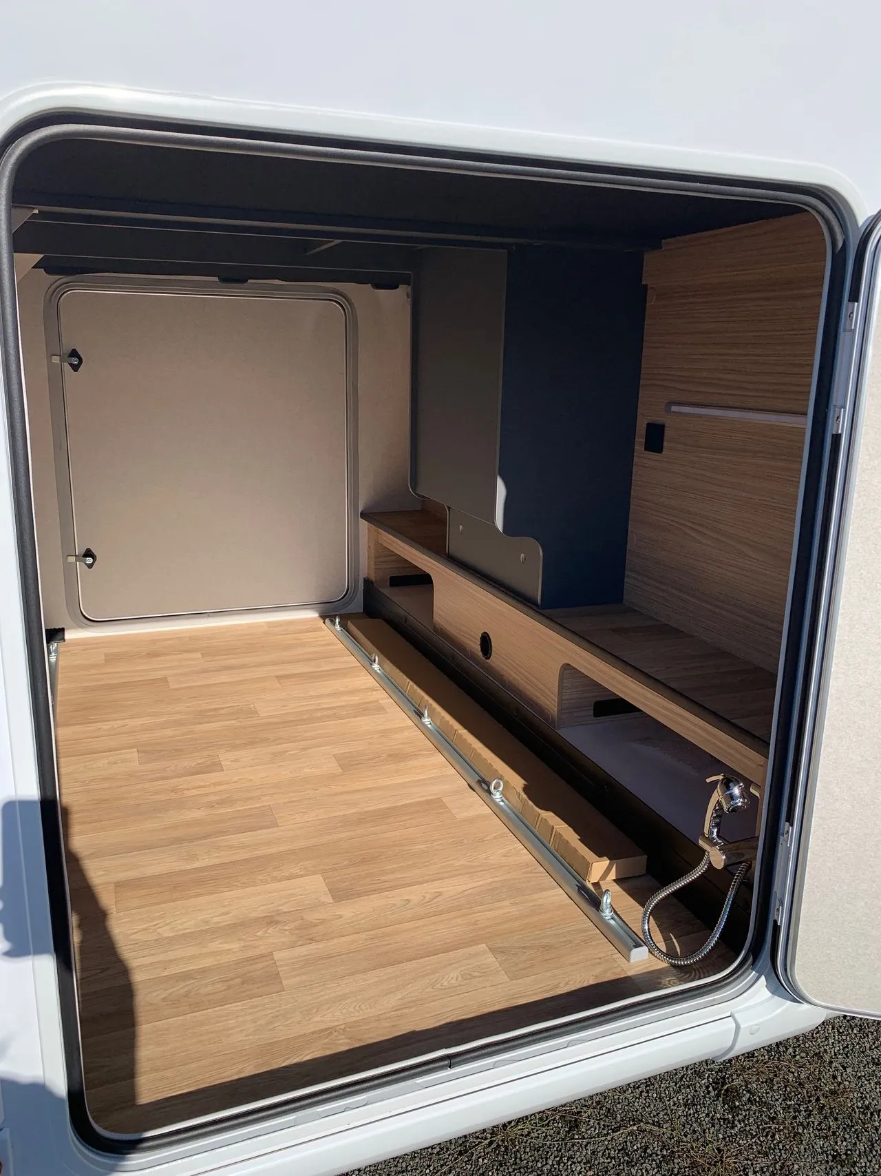 Camping-car - Bavaria - I740FGJ NOMADE - 2025