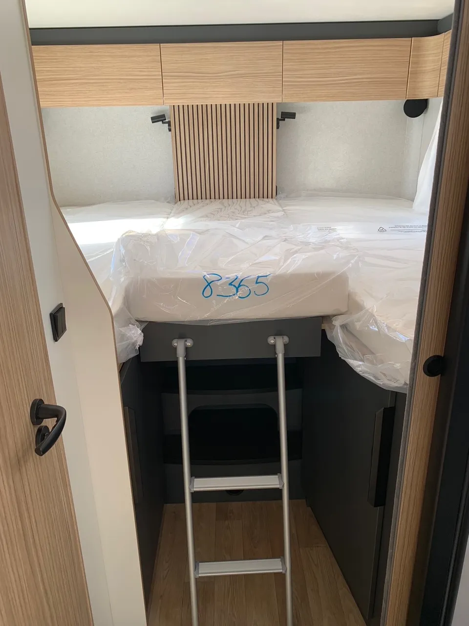 Camping-car - Bavaria - I740FGJ NOMADE - 2025
