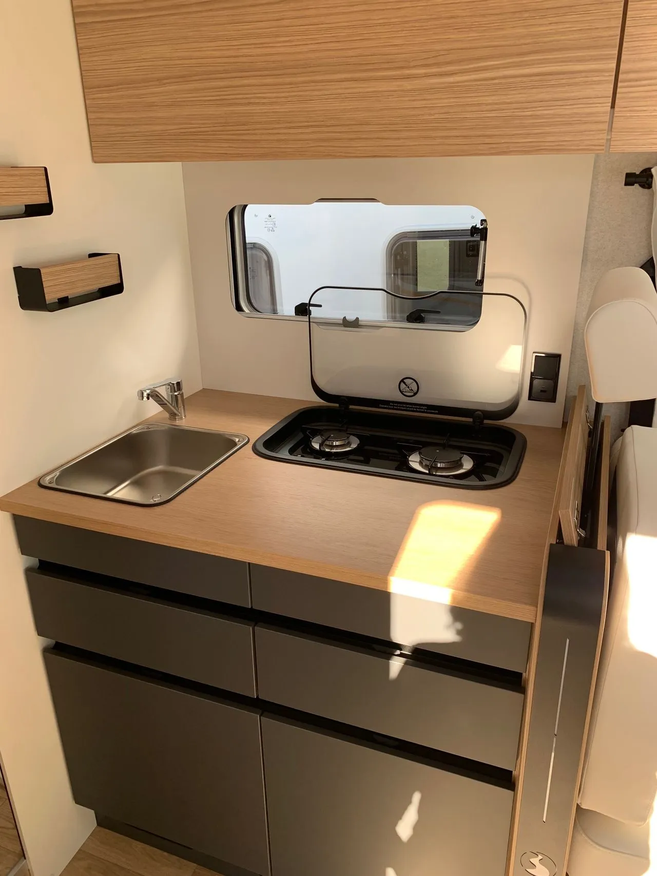 Camping-car - Bavaria - I740FGJ NOMADE - 2025
