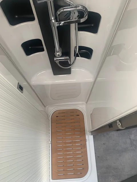 Camping-car - Challenger - X150 - 2024