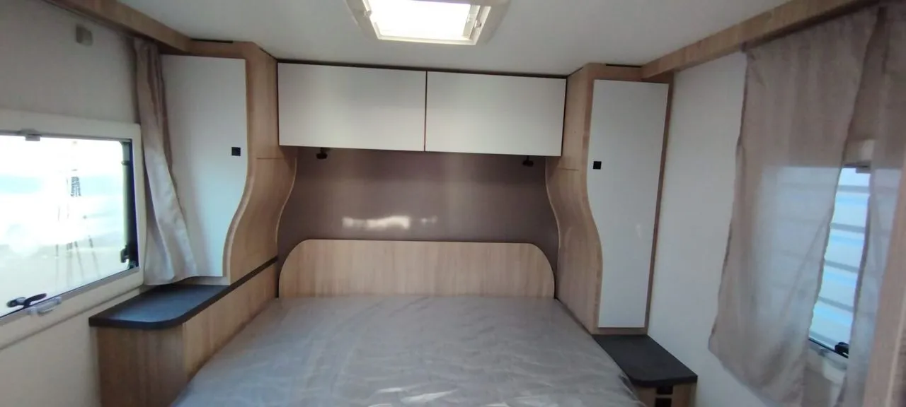 Camping-car - Challenger - 328 BREAK EDITION - 2025