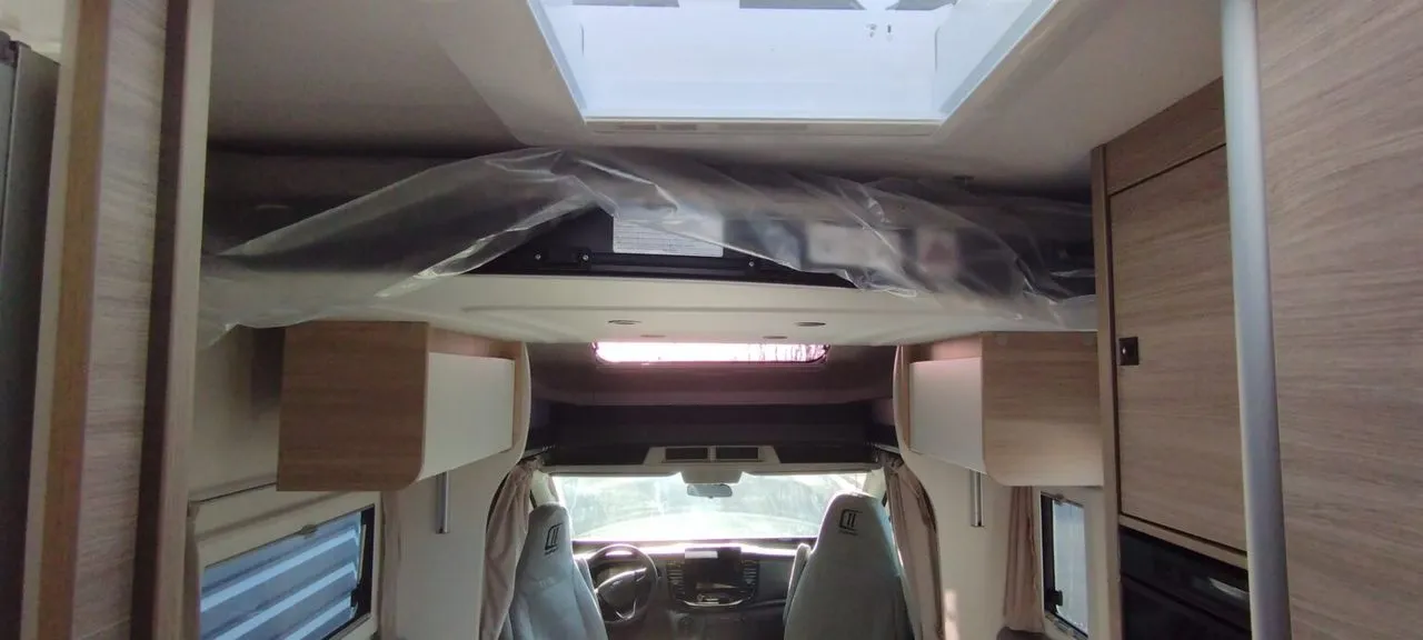 Camping-car - Challenger - 328 BREAK EDITION - 2025