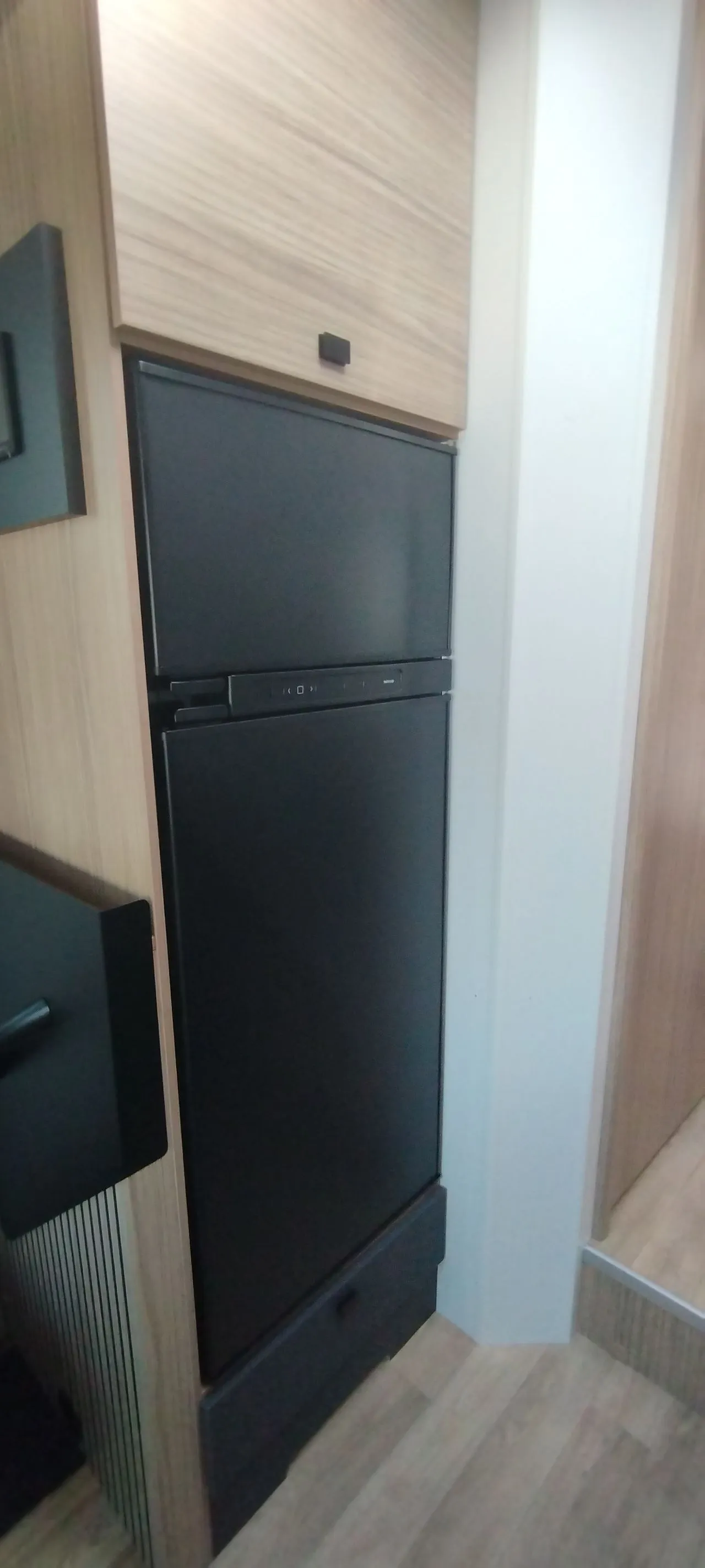 Camping-car - Bavaria - T740FC NOMADE - 2025