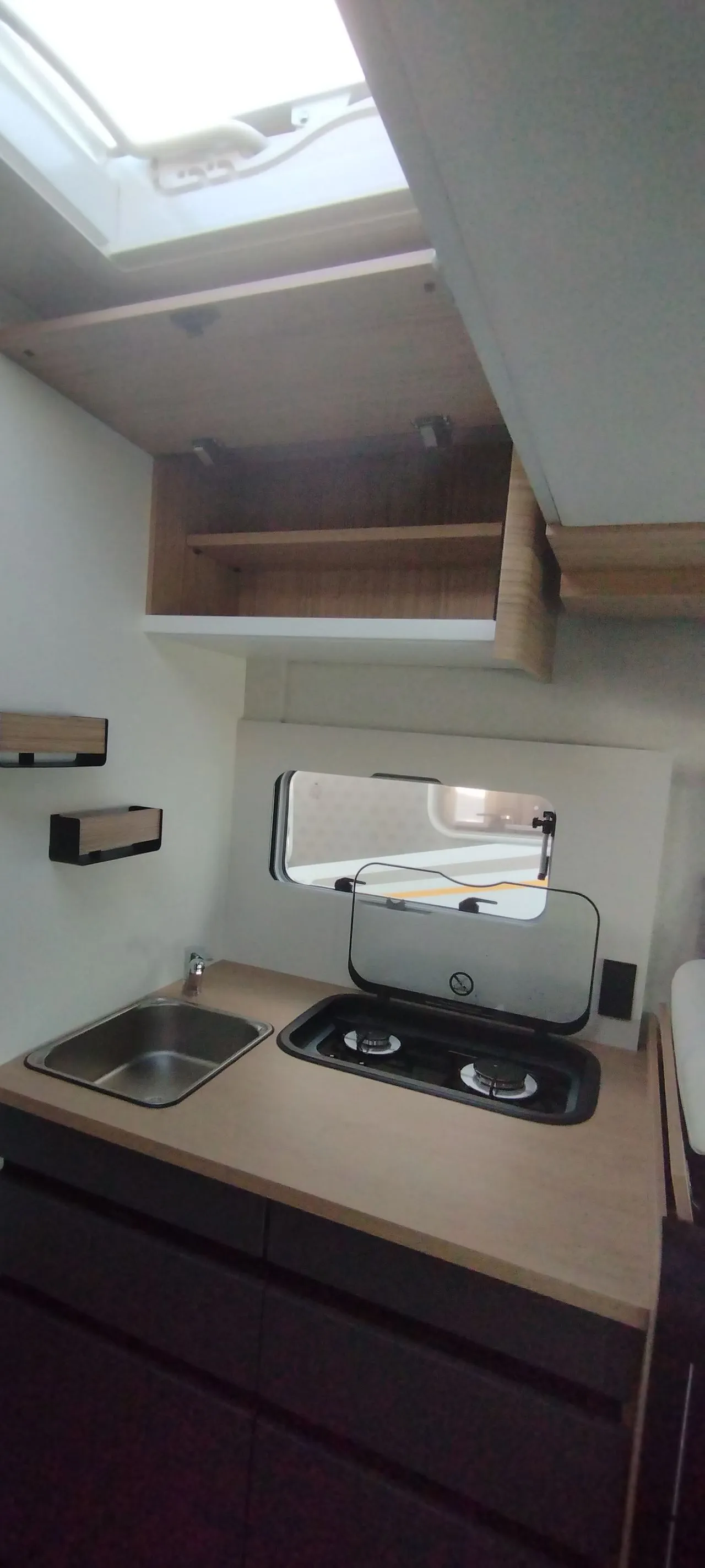 Camping-car - Bavaria - T740FC NOMADE - 2025