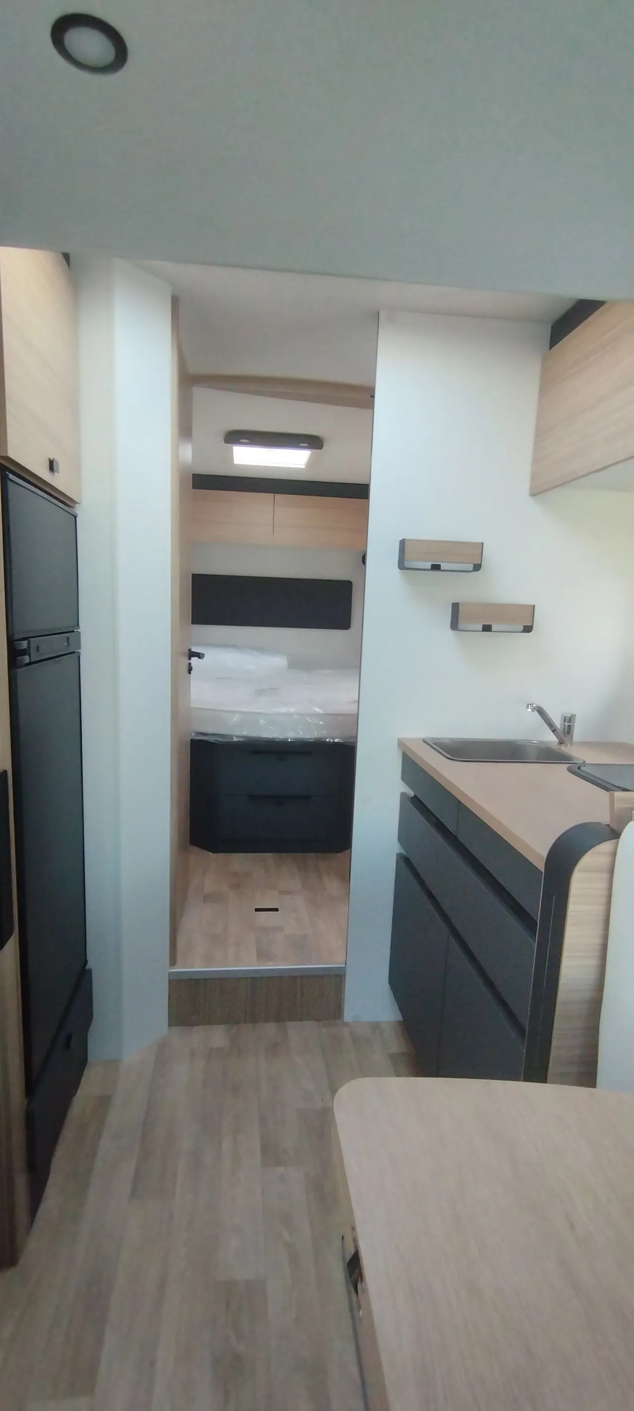 Camping-car - Bavaria - T740FC NOMADE - 2025