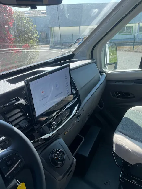 Camping-car - Challenger - 328 ETAPE EDITION - 2025
