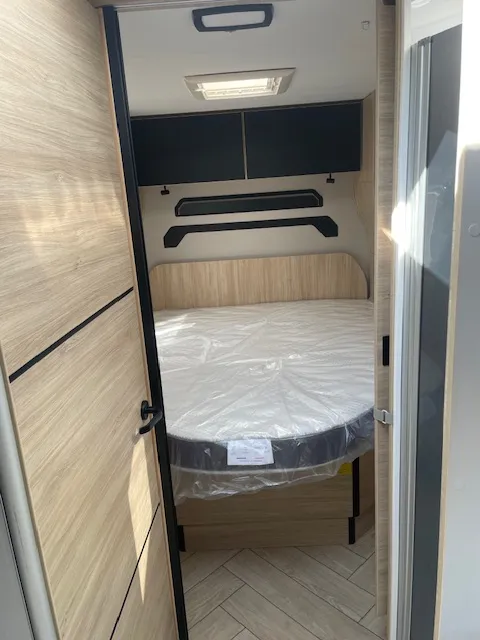Camping-car - Challenger - 328 ETAPE EDITION - 2025