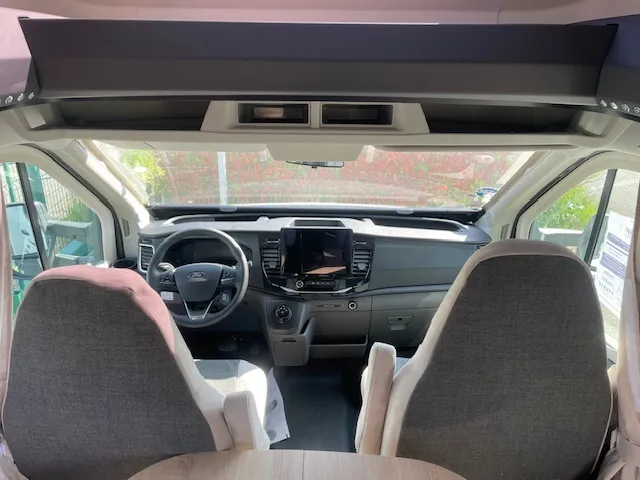 Camping-car - Challenger - 328 ETAPE EDITION - 2025