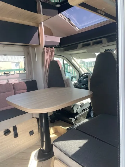 Camping-car - Challenger - 328 ETAPE EDITION - 2025