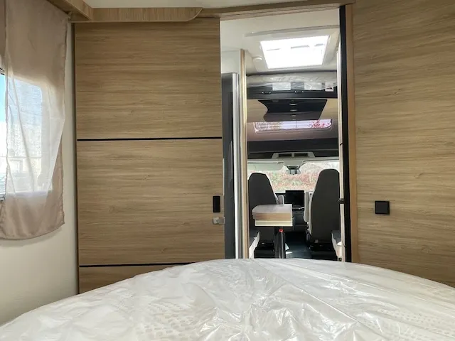 Camping-car - Challenger - 328 ETAPE EDITION - 2025