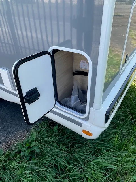 Camping-car - Challenger - 328 ETAPE EDITION - 2025