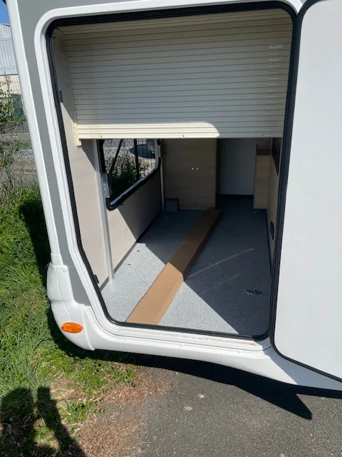 Camping-car - Challenger - 328 ETAPE EDITION - 2025