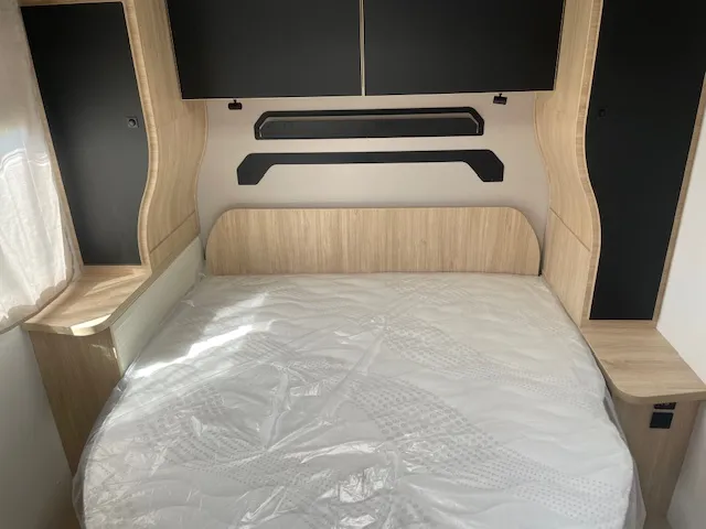Camping-car - Challenger - 328 ETAPE EDITION - 2025