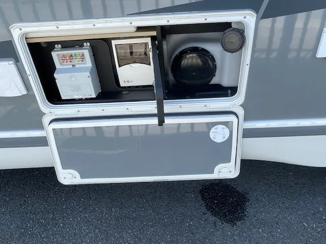 Camping-car - Challenger - 328 ETAPE EDITION - 2025