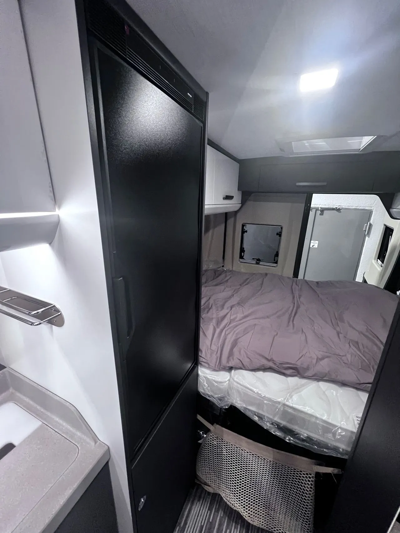 Fourgon aménagé - Mc Louis - MENFYS 3 SIGNATURE - 2024